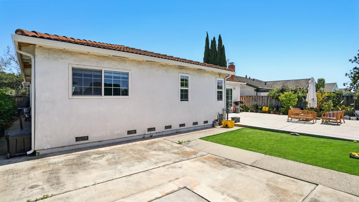 Detail Gallery Image 38 of 38 For 2885 Penitencia Creek Rd, San Jose,  CA 95132 - 4 Beds | 2/1 Baths