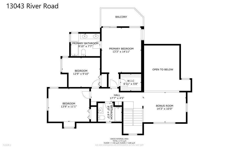 Detail Gallery Image 72 of 73 For 13043 River Rd, Walnut Grove,  CA 95690 - 3 Beds | 2/1 Baths