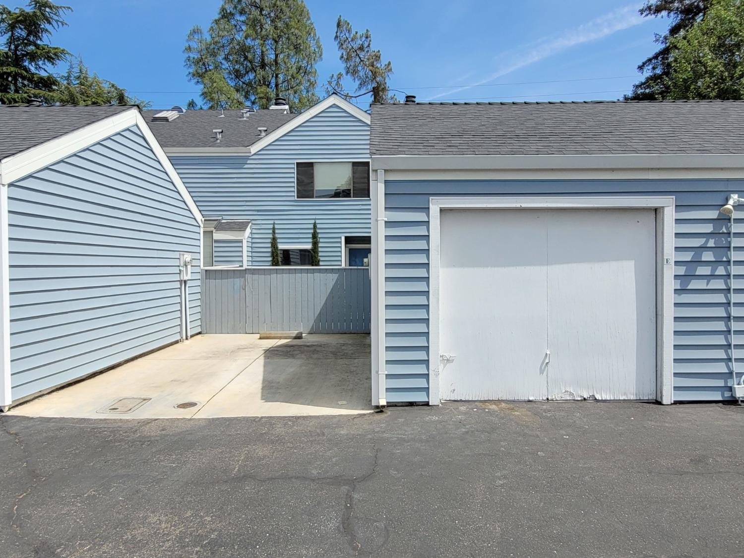 Main Avenue #E, Orangevale, California image 36