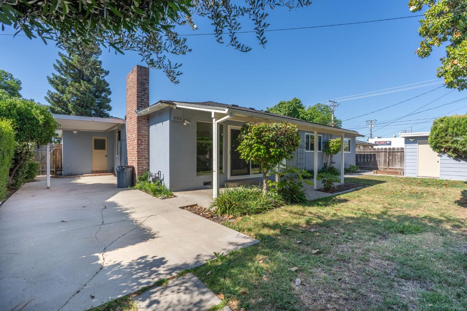 Louise Avenue, Modesto, California image 30