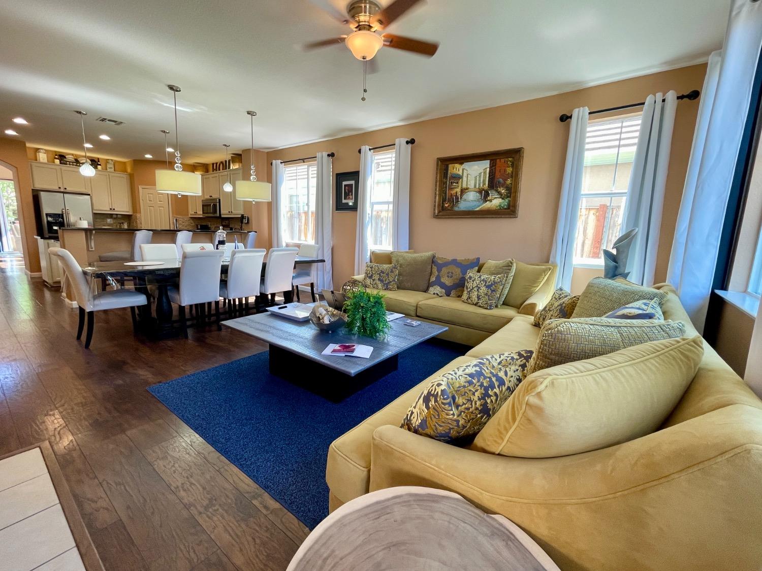 Detail Gallery Image 36 of 74 For 9509 Sarazen Ct, Patterson,  CA 95363 - 4 Beds | 3/1 Baths