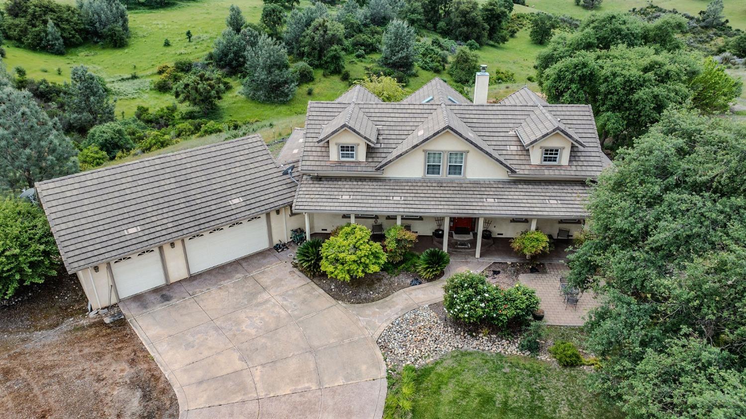 Detail Gallery Image 34 of 36 For 1750 Quail Oaks Ct, Valley Springs,  CA 95245 - 3 Beds | 2/1 Baths