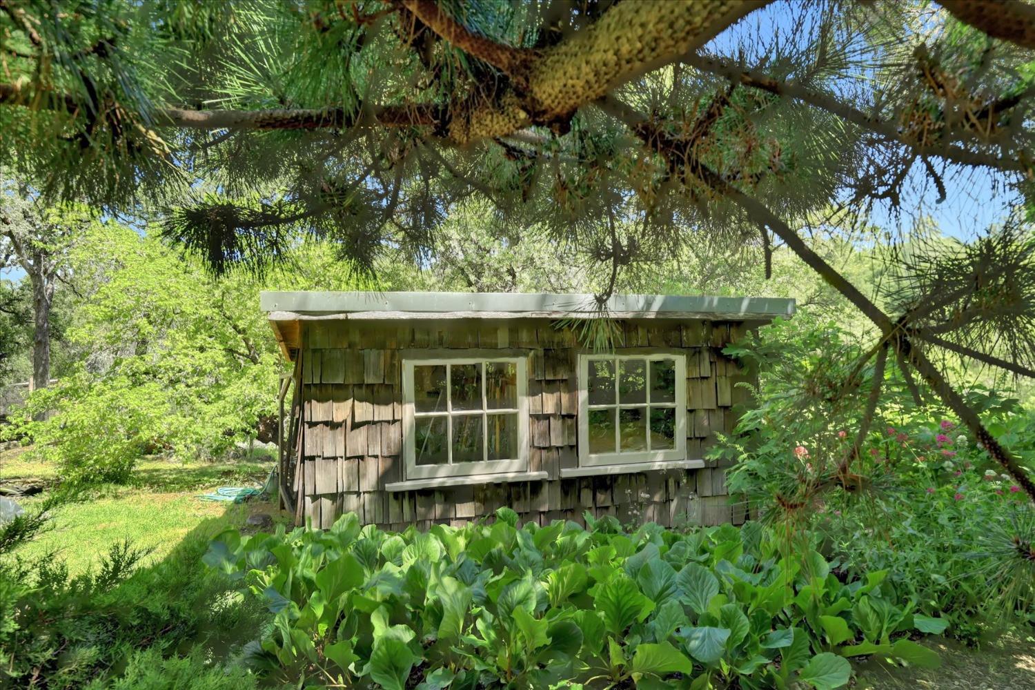 Detail Gallery Image 88 of 99 For 14511 Clear Creek Pl, Grass Valley,  CA 95949 - 3 Beds | 2 Baths