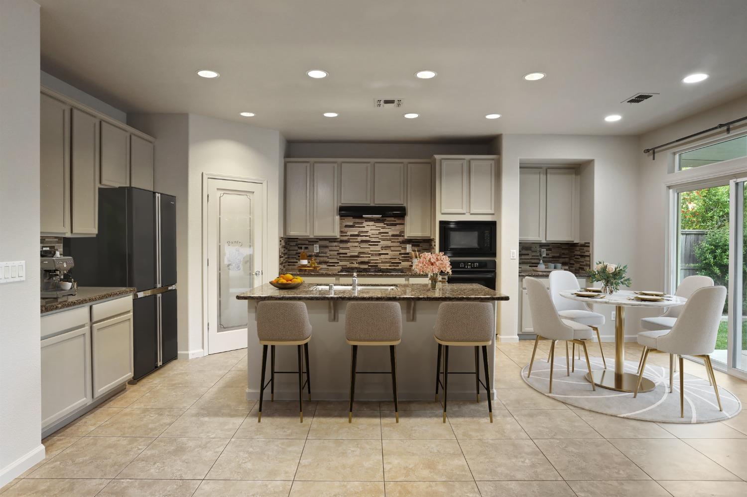 Detail Gallery Image 7 of 38 For 1401 Oasis Ln, Patterson,  CA 95363 - 4 Beds | 2/1 Baths