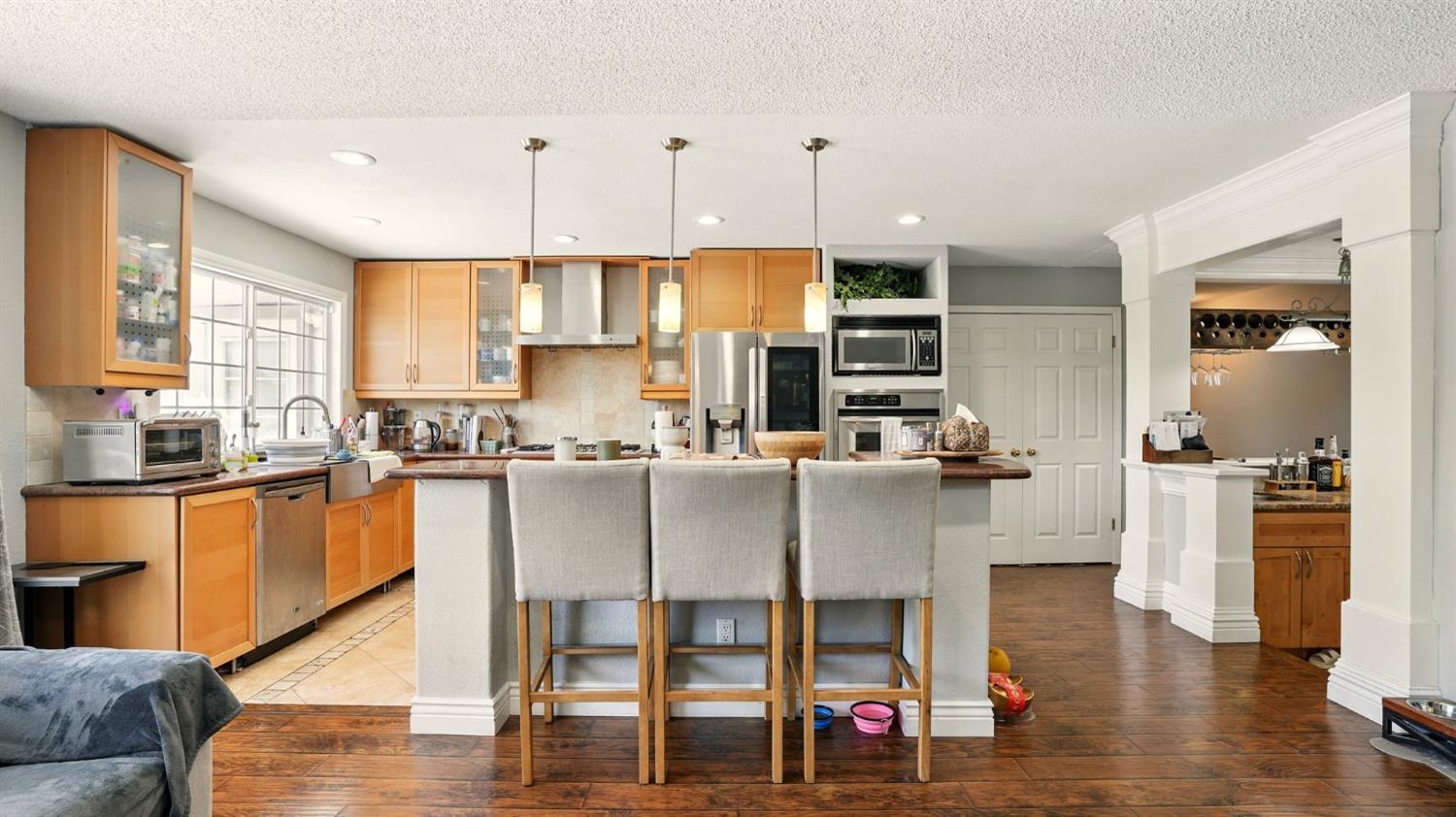 Detail Gallery Image 13 of 38 For 2885 Penitencia Creek Rd, San Jose,  CA 95132 - 4 Beds | 2/1 Baths