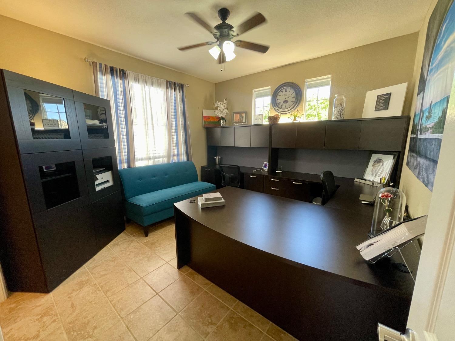 Detail Gallery Image 41 of 74 For 9509 Sarazen Ct, Patterson,  CA 95363 - 4 Beds | 3/1 Baths