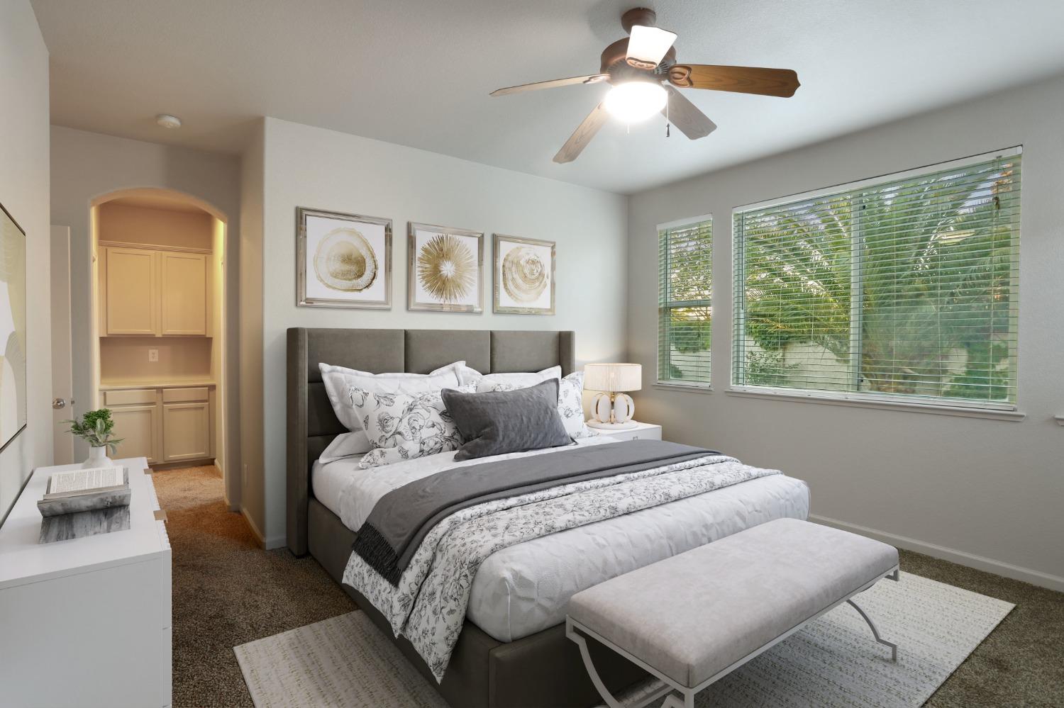 Detail Gallery Image 15 of 38 For 1401 Oasis Ln, Patterson,  CA 95363 - 4 Beds | 2/1 Baths