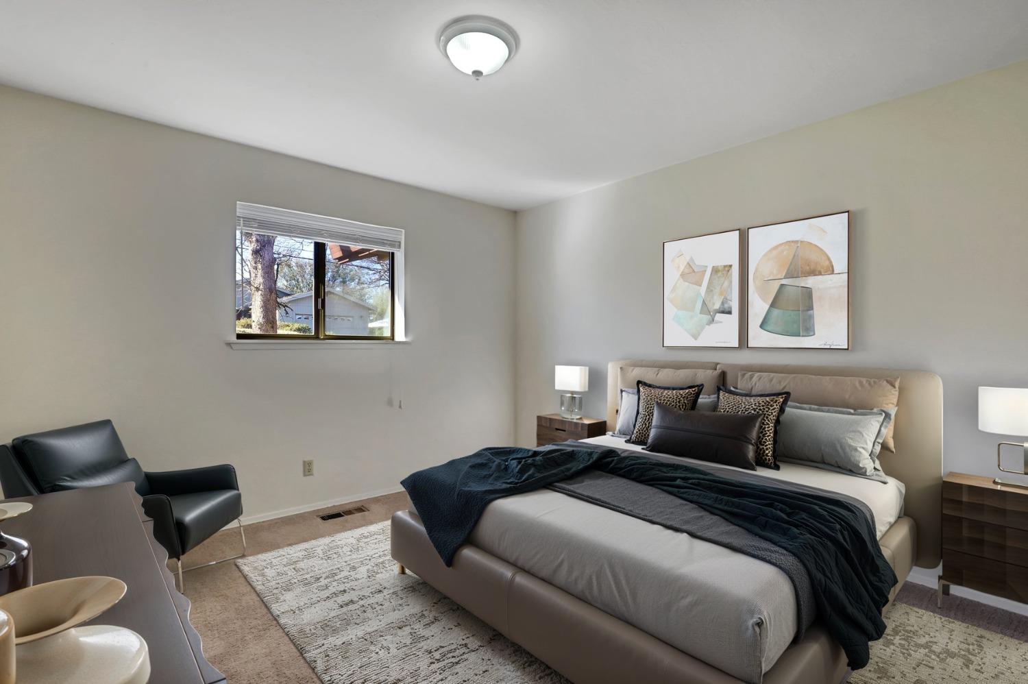 Detail Gallery Image 24 of 48 For 18082 Hummingbird Dr, Penn Valley,  CA 95946 - 3 Beds | 2 Baths