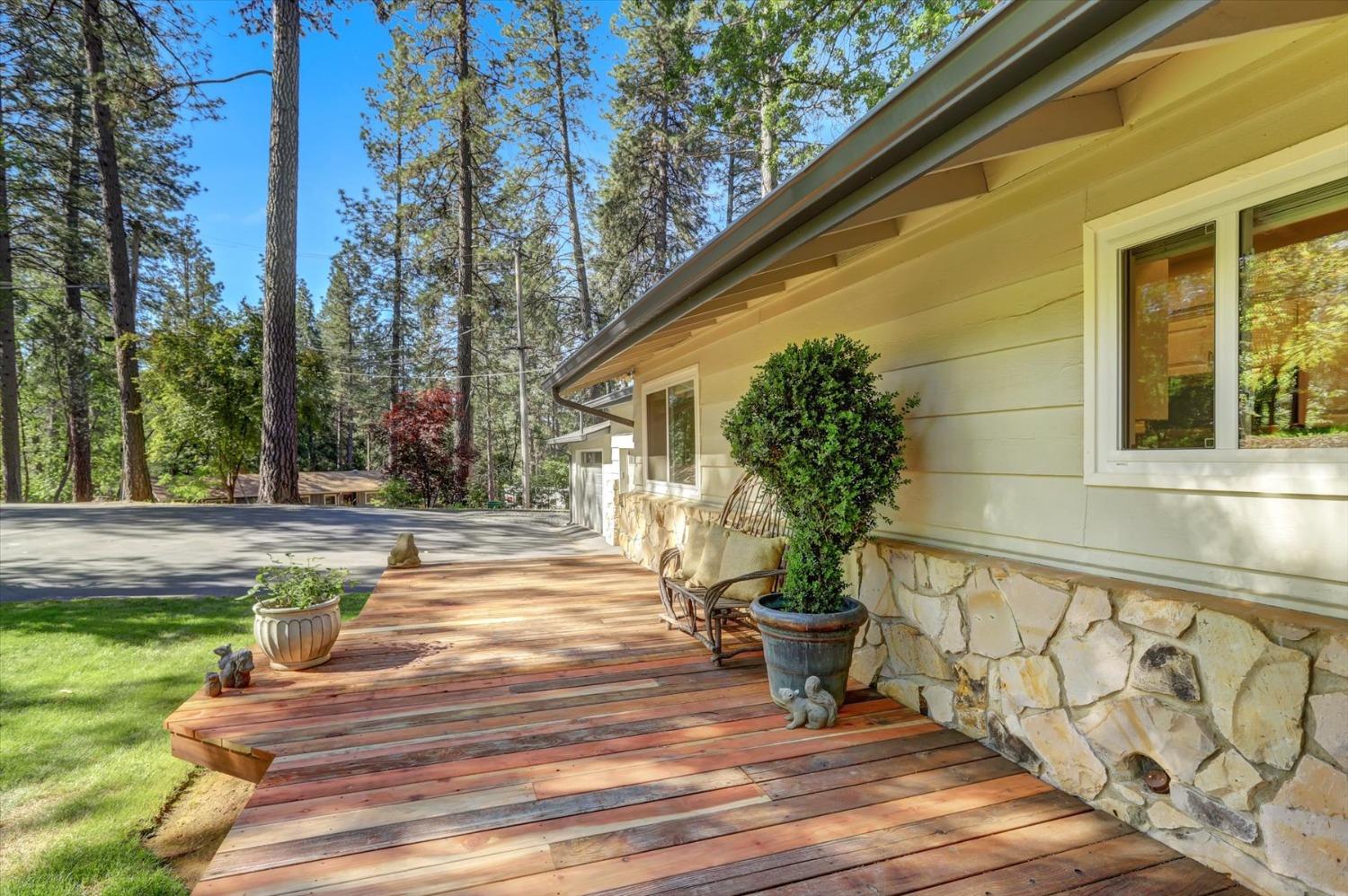 Detail Gallery Image 70 of 75 For 10286 Sugar Pine Ct, Grass Valley,  CA 95949 - 3 Beds | 2 Baths