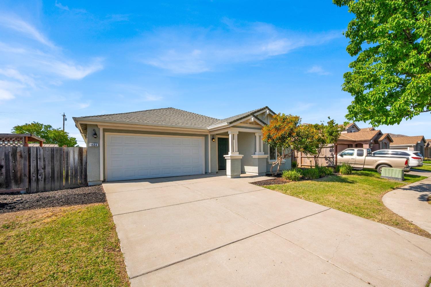 Detail Gallery Image 6 of 47 For 1684 Valley Meadows Dr, Olivehurst,  CA 95961 - 3 Beds | 2 Baths