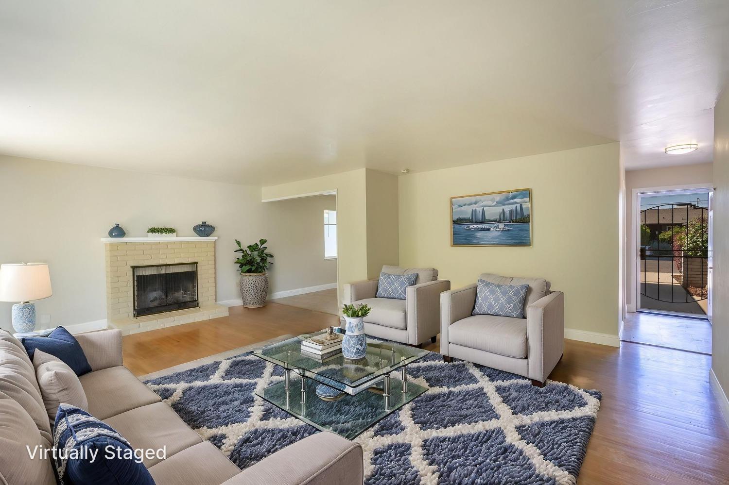 Louise Avenue, Modesto, California image 14