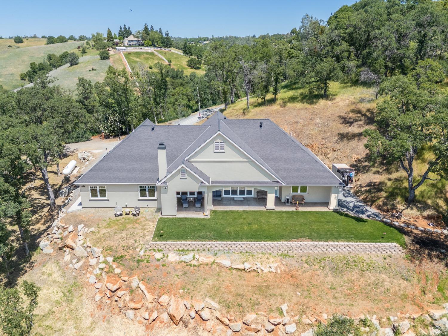 Detail Gallery Image 62 of 72 For 2483 Manhattan, Auburn,  CA 95603 - 3 Beds | 3 Baths