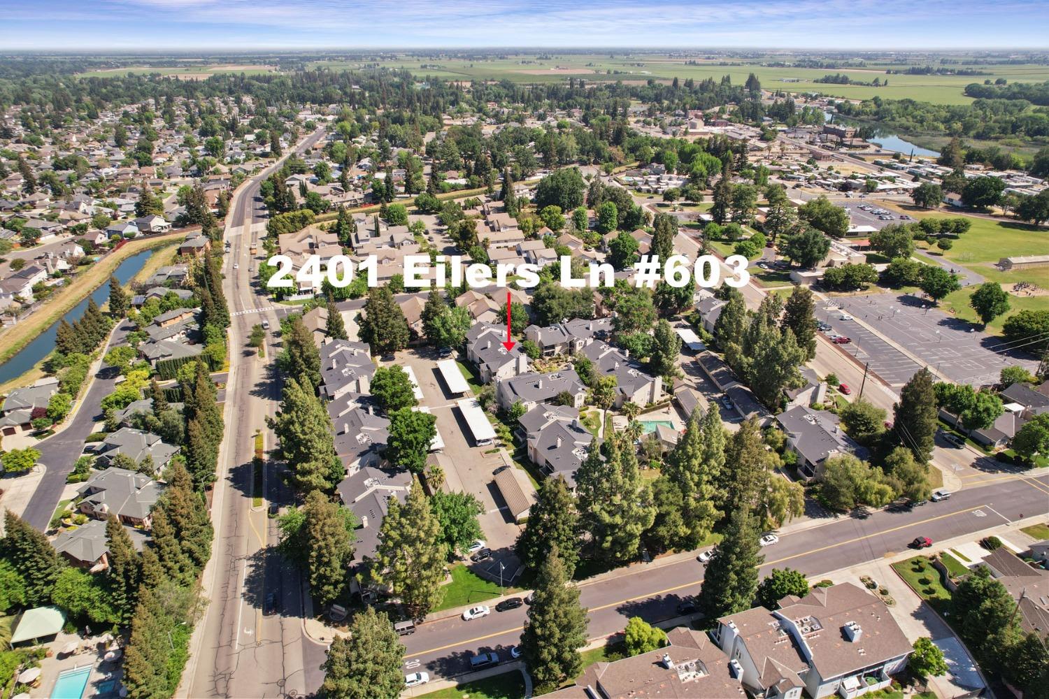 Eilers Lane #603, Lodi, California image 43