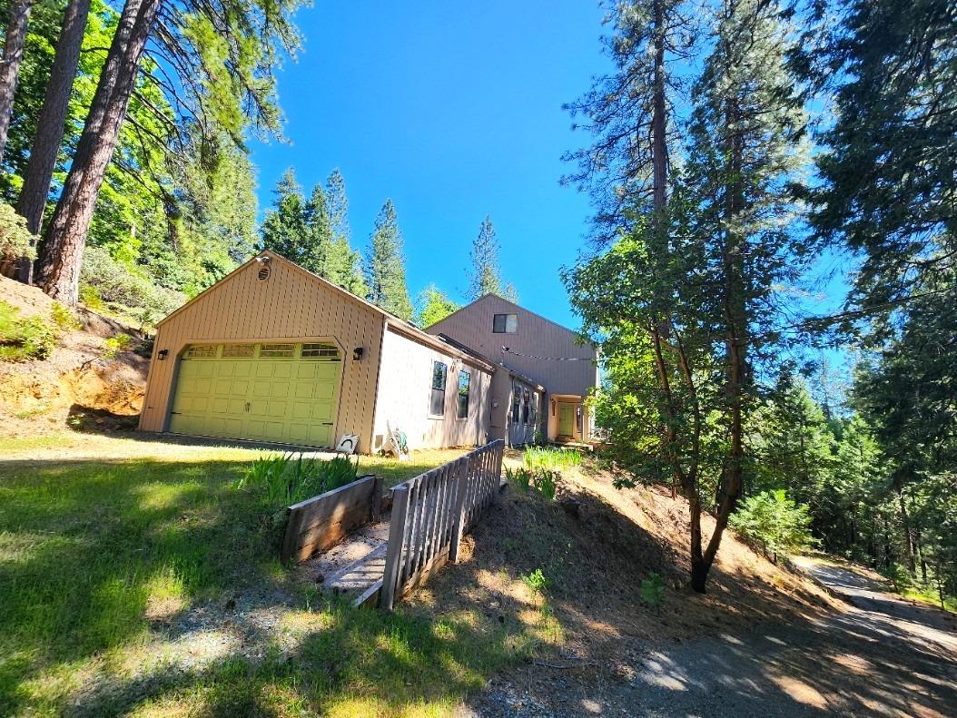 Detail Gallery Image 1 of 84 For 26085 Meadow Dr, Pioneer,  CA 95666 - 3 Beds | 2/1 Baths