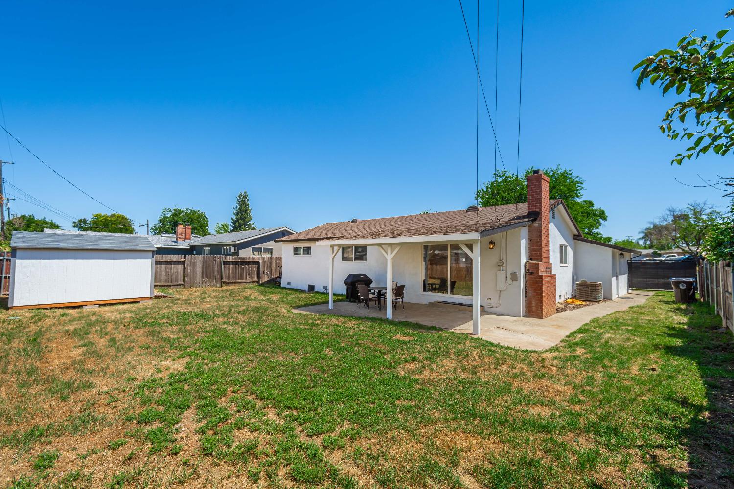 Detail Gallery Image 45 of 48 For 2672 Ellenbrook Dr, Rancho Cordova,  CA 95670 - 3 Beds | 2 Baths