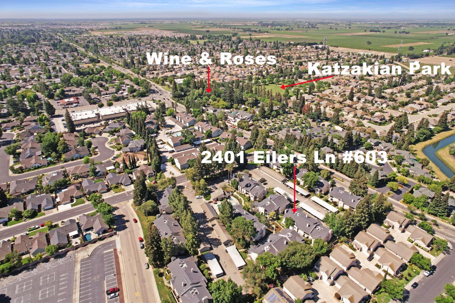 Eilers Lane #603, Lodi, California image 3
