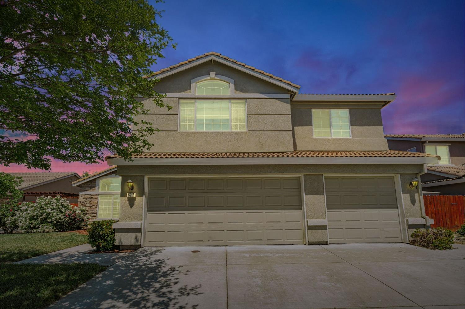 Detail Gallery Image 41 of 41 For 527 Crow Mountain Dr, Newman,  CA 95360 - 5 Beds | 3 Baths