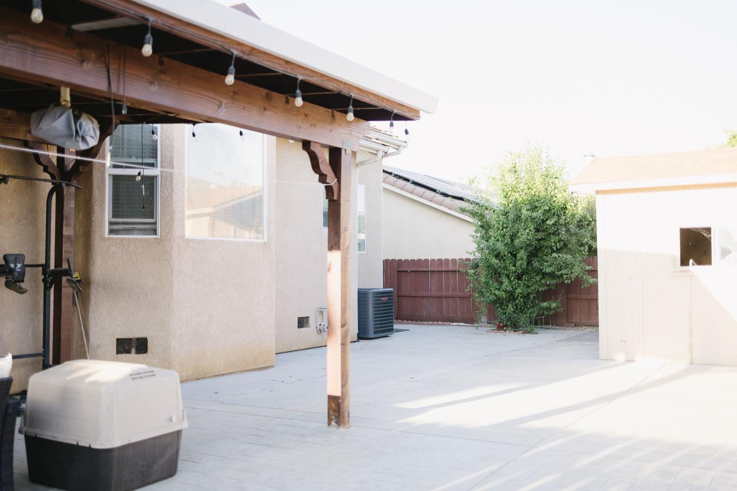 Detail Gallery Image 24 of 25 For 1684 via Milano, Gustine,  CA 95322 - 4 Beds | 3 Baths