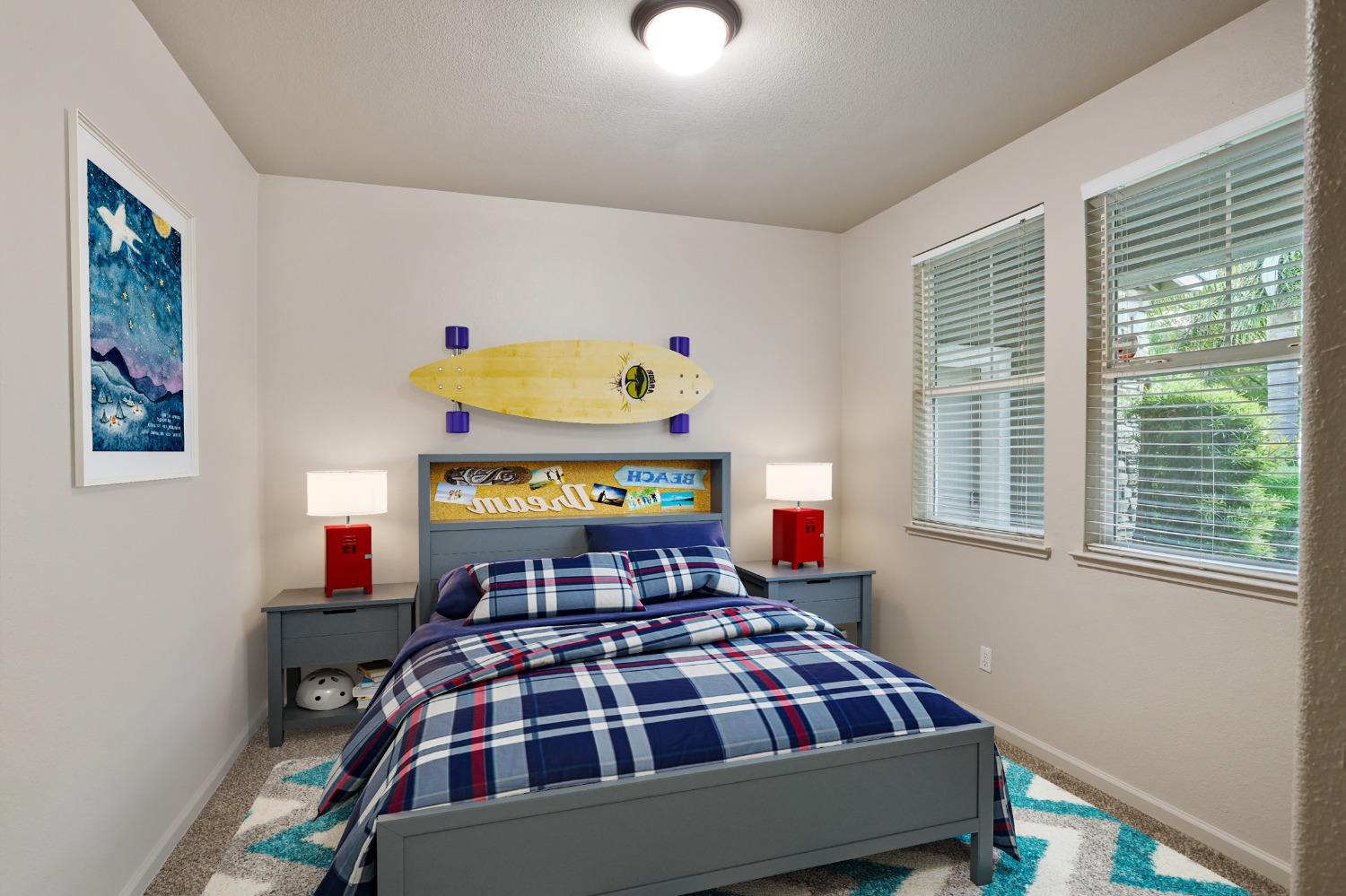 Detail Gallery Image 10 of 38 For 1401 Oasis Ln, Patterson,  CA 95363 - 4 Beds | 2/1 Baths