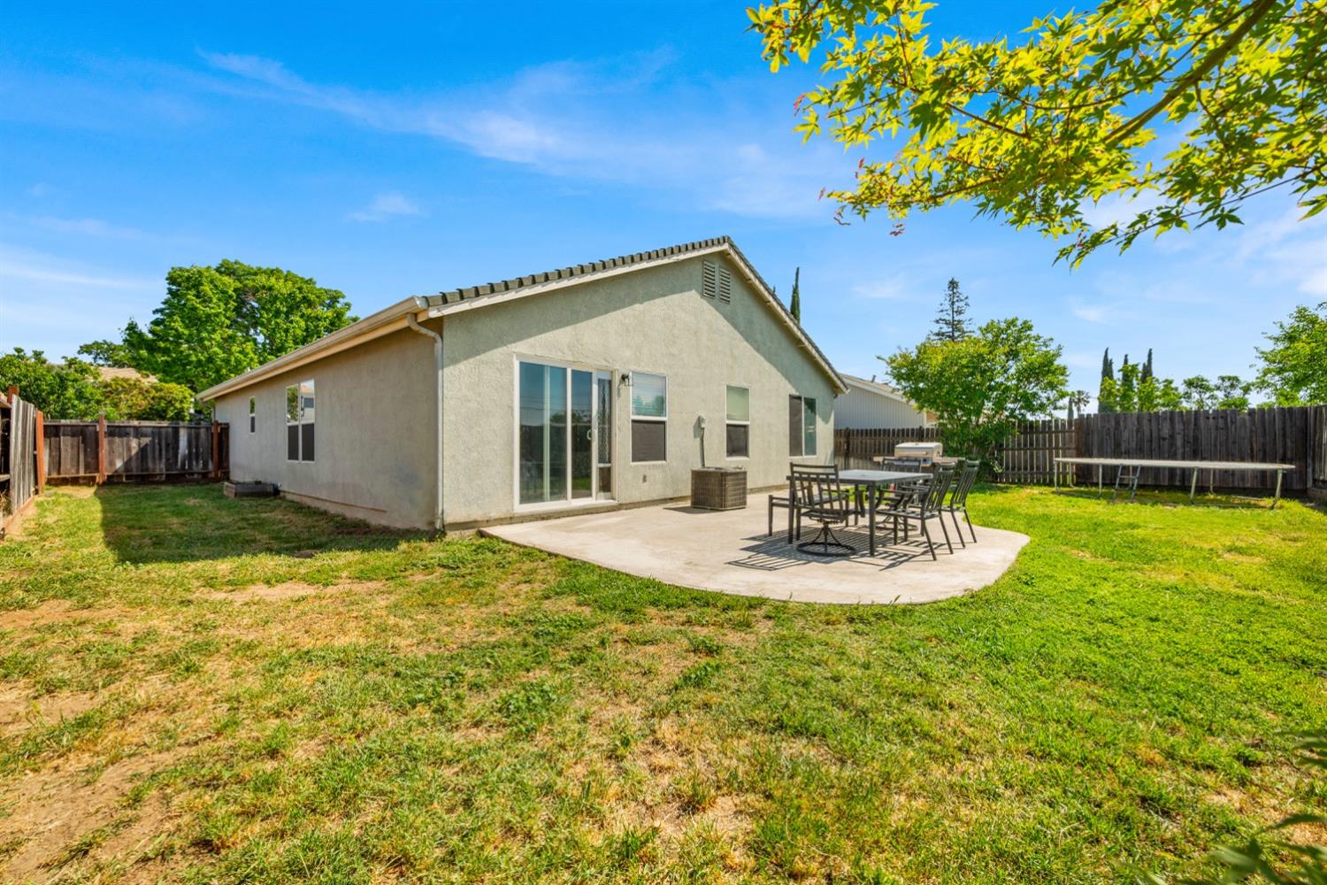 Detail Gallery Image 35 of 47 For 1684 Valley Meadows Dr, Olivehurst,  CA 95961 - 3 Beds | 2 Baths