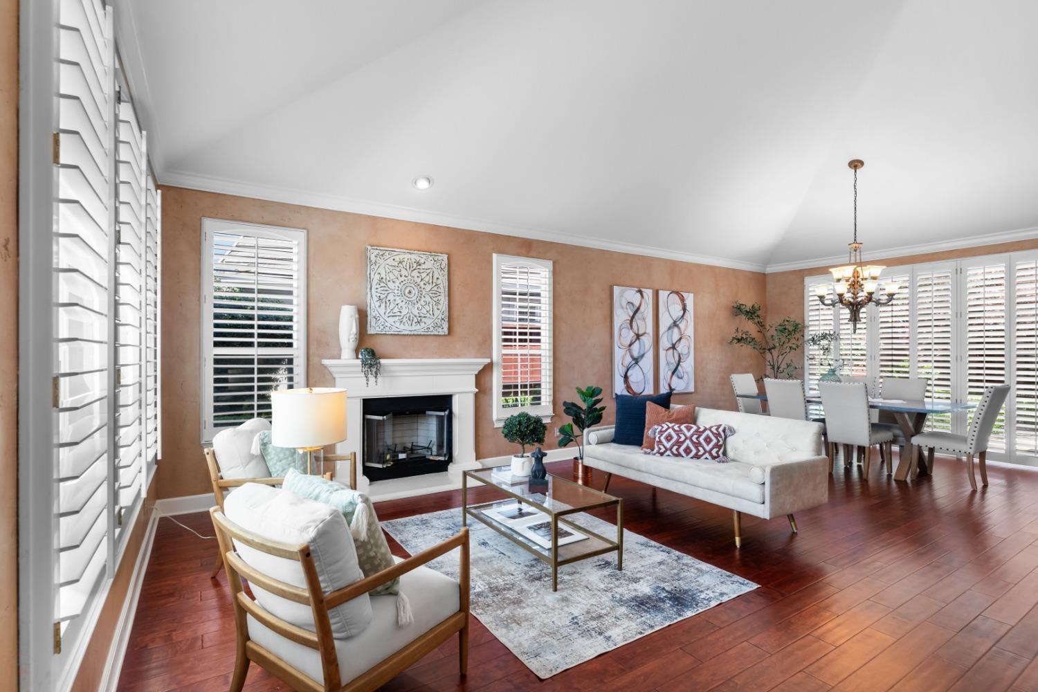 Detail Gallery Image 9 of 84 For 5036 Spanish Bay Cir, Stockton,  CA 95219 - 4 Beds | 3 Baths
