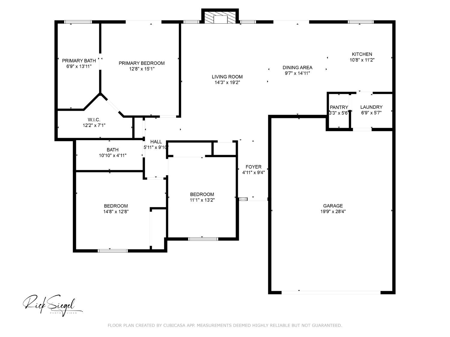 Detail Gallery Image 24 of 38 For 2351 Sand Ridge Rd, Placerville,  CA 95667 - 3 Beds | 2 Baths