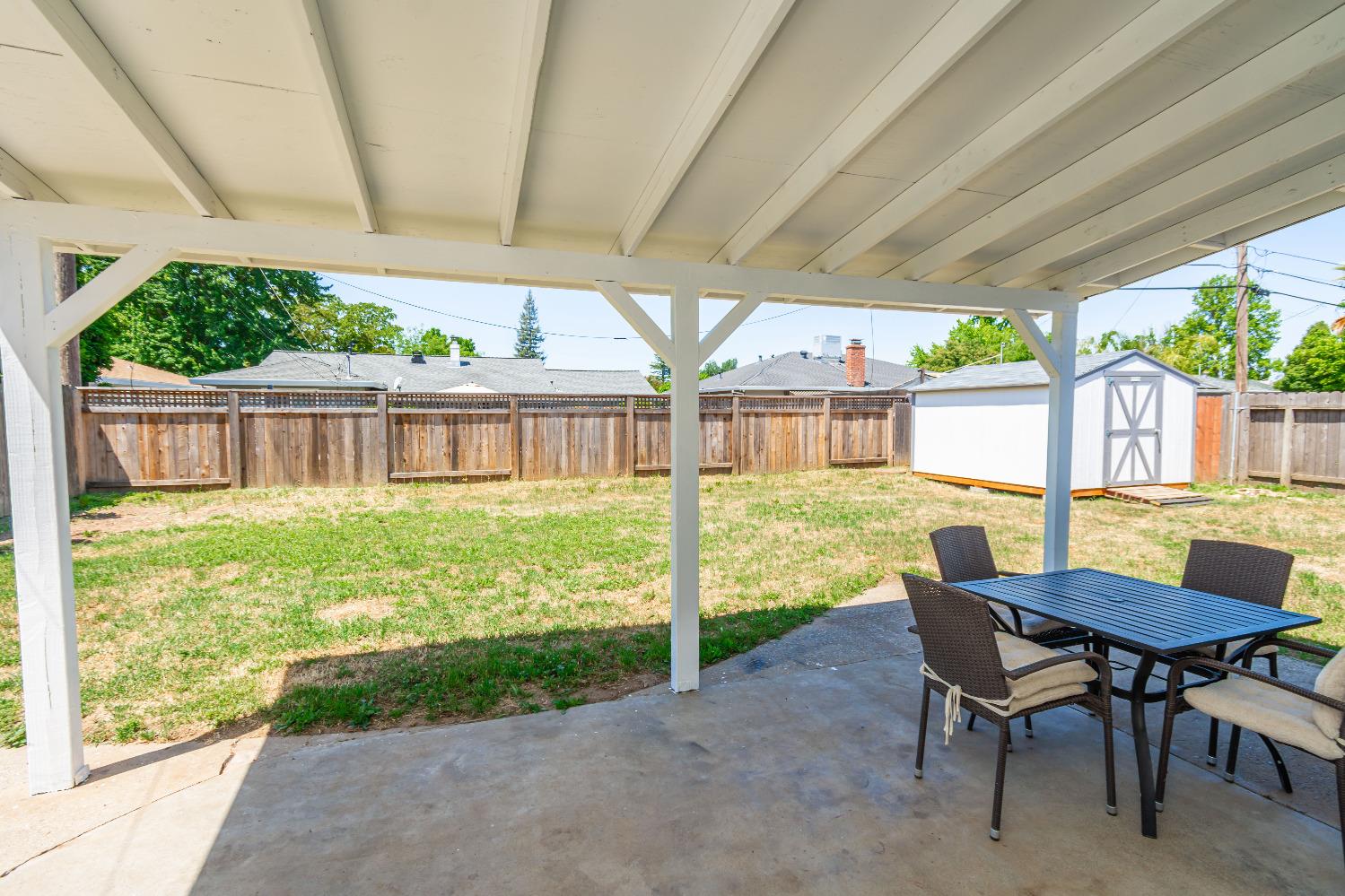 Detail Gallery Image 42 of 48 For 2672 Ellenbrook Dr, Rancho Cordova,  CA 95670 - 3 Beds | 2 Baths