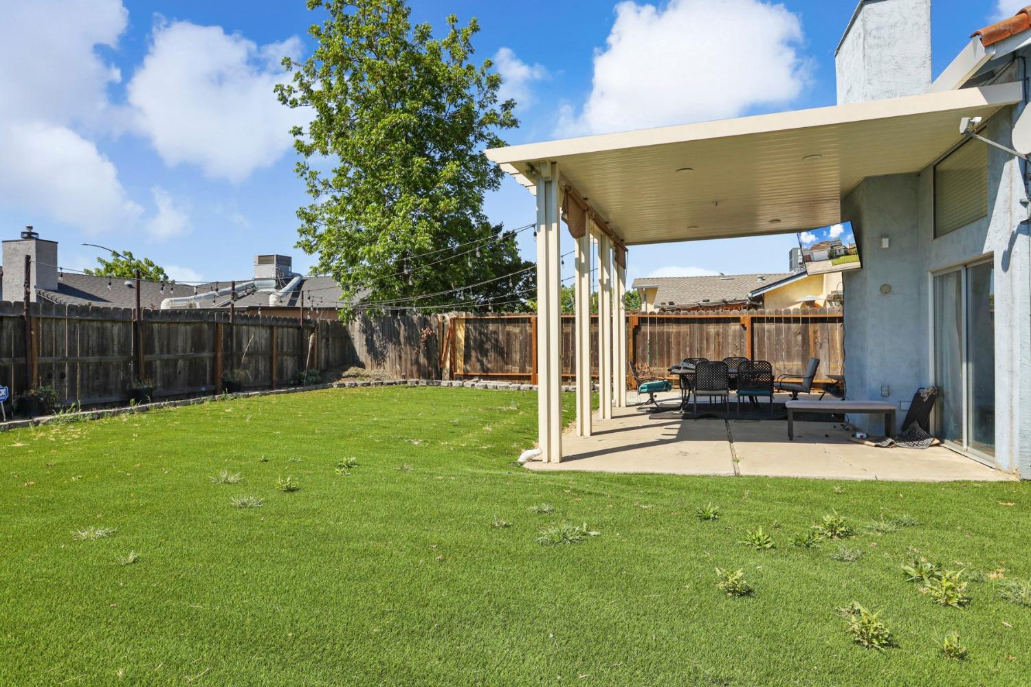 Detail Gallery Image 31 of 35 For 1122 Morning Dew Pl, Stockton,  CA 95210 - 3 Beds | 2/1 Baths