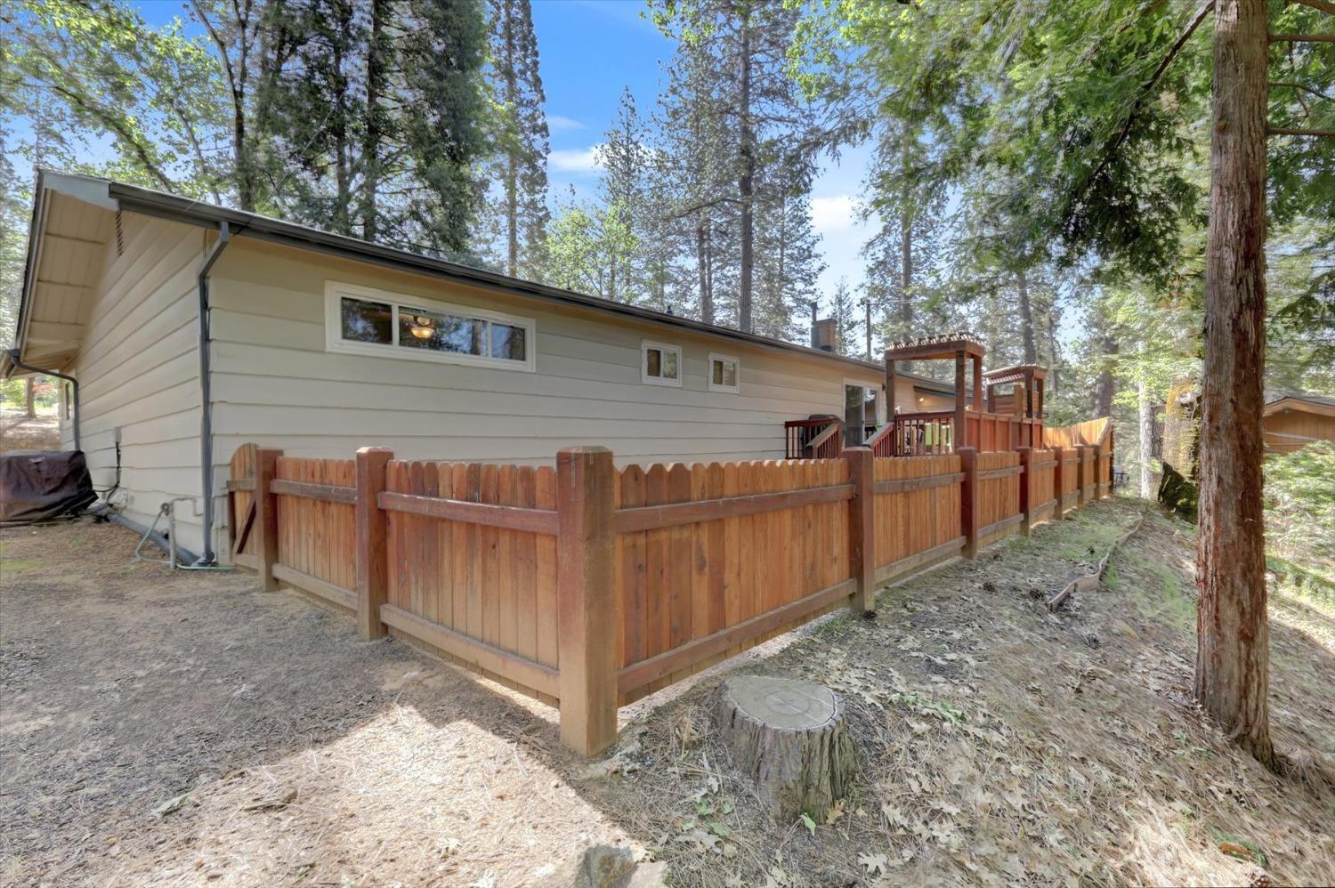 Detail Gallery Image 56 of 75 For 10286 Sugar Pine Ct, Grass Valley,  CA 95949 - 3 Beds | 2 Baths