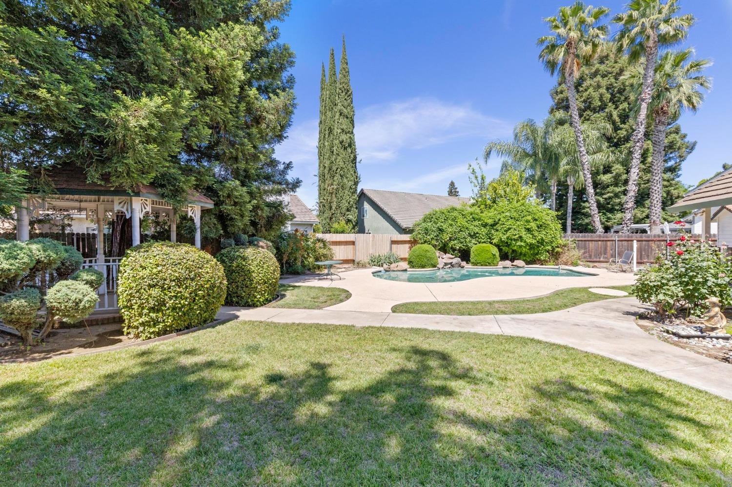 Detail Gallery Image 39 of 42 For 1840 Saratoga Ct, Yuba City,  CA 95993 - 3 Beds | 2 Baths