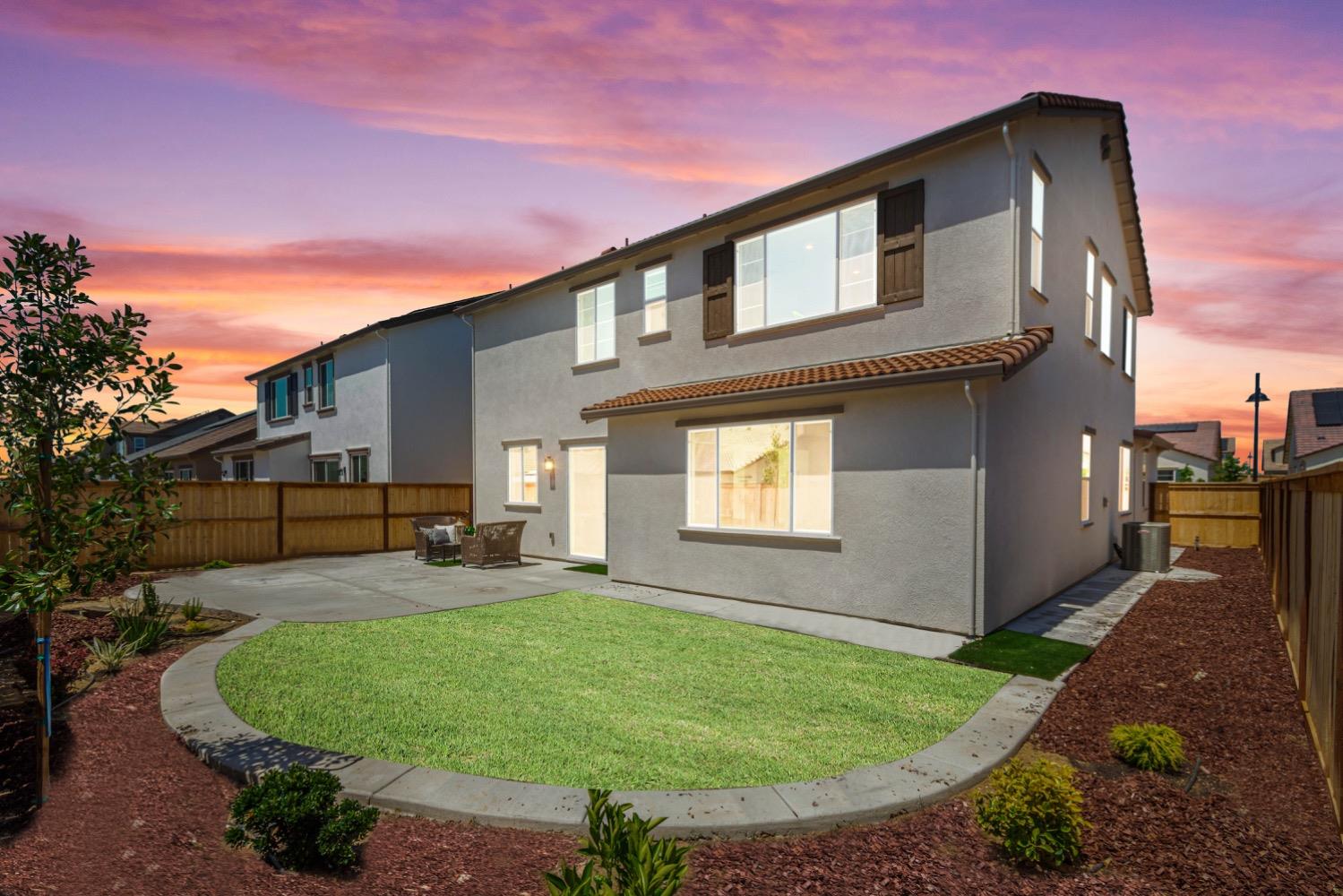 Detail Gallery Image 48 of 49 For 4283 Ranger Dr, Folsom,  CA 95630 - 4 Beds | 3/1 Baths