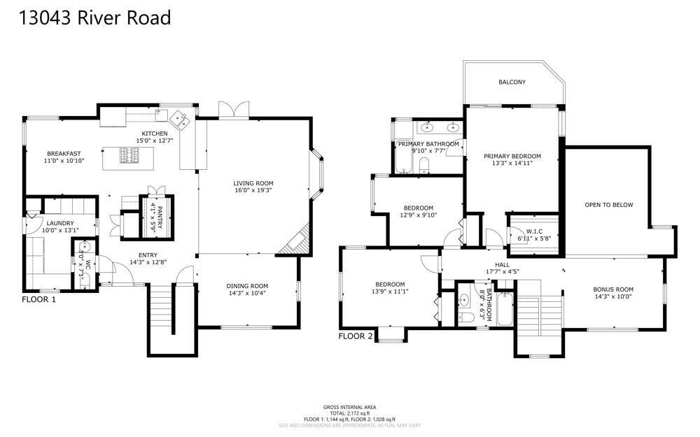 Detail Gallery Image 73 of 73 For 13043 River Rd, Walnut Grove,  CA 95690 - 3 Beds | 2/1 Baths