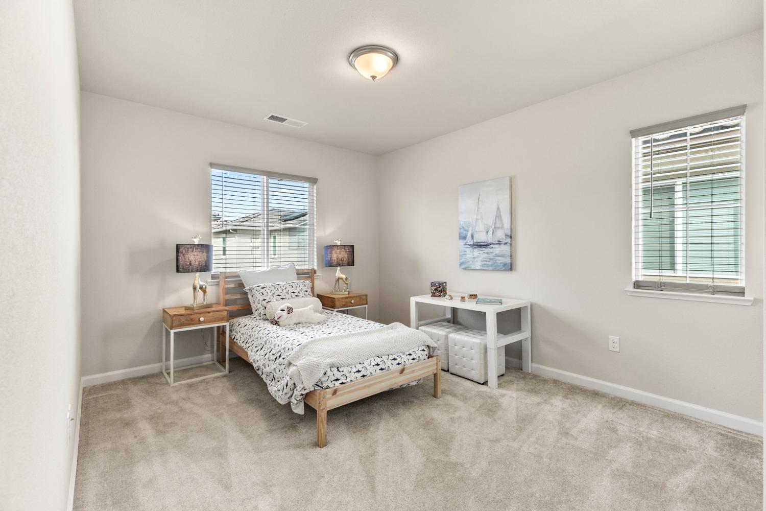 Detail Gallery Image 18 of 36 For 3922 Dedication Dr, Turlock,  CA 95382 - 3 Beds | 2/1 Baths
