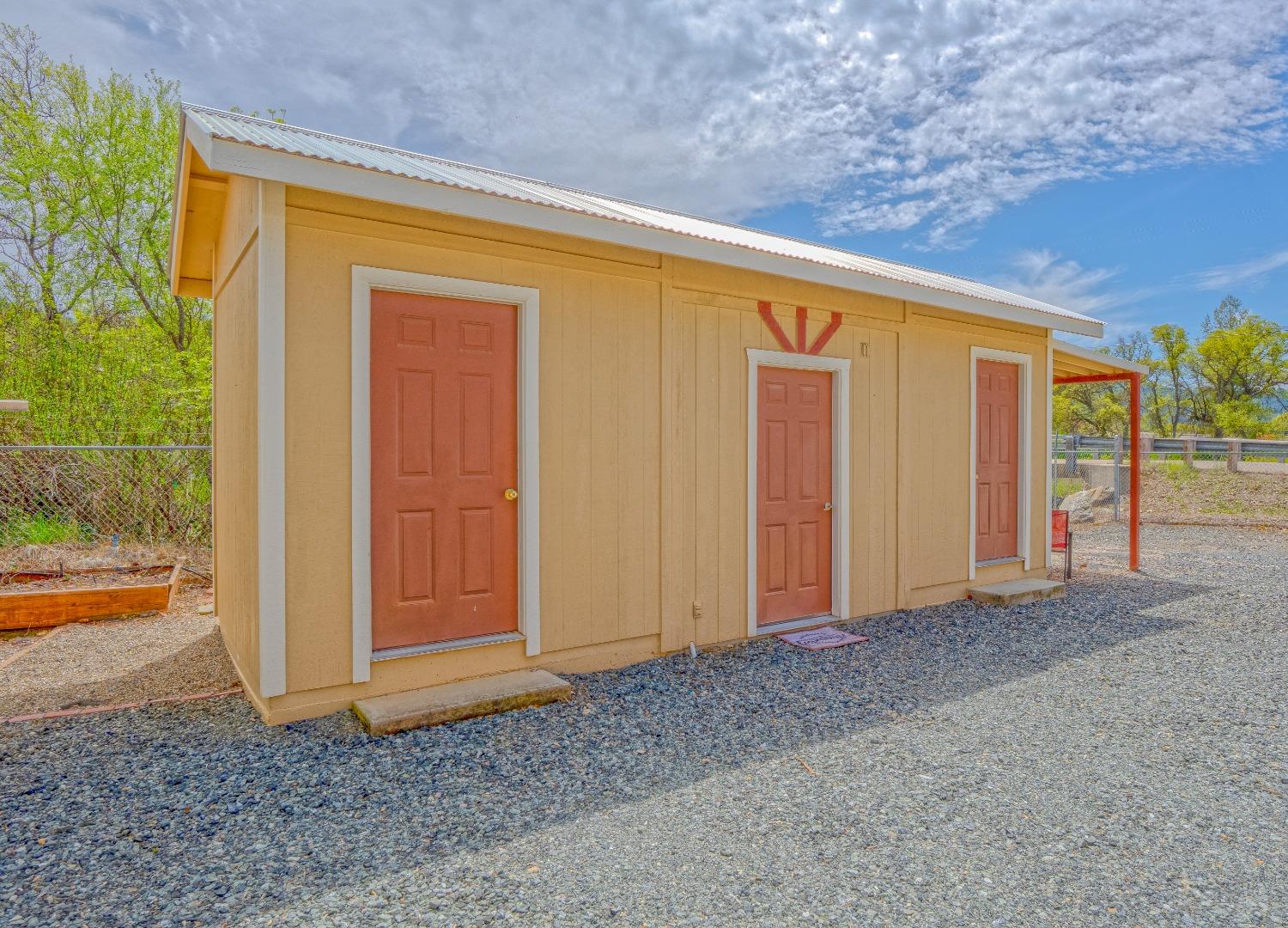 Detail Gallery Image 53 of 55 For 5010 Water St, Coulterville,  CA 95311 - 2 Beds | 2 Baths