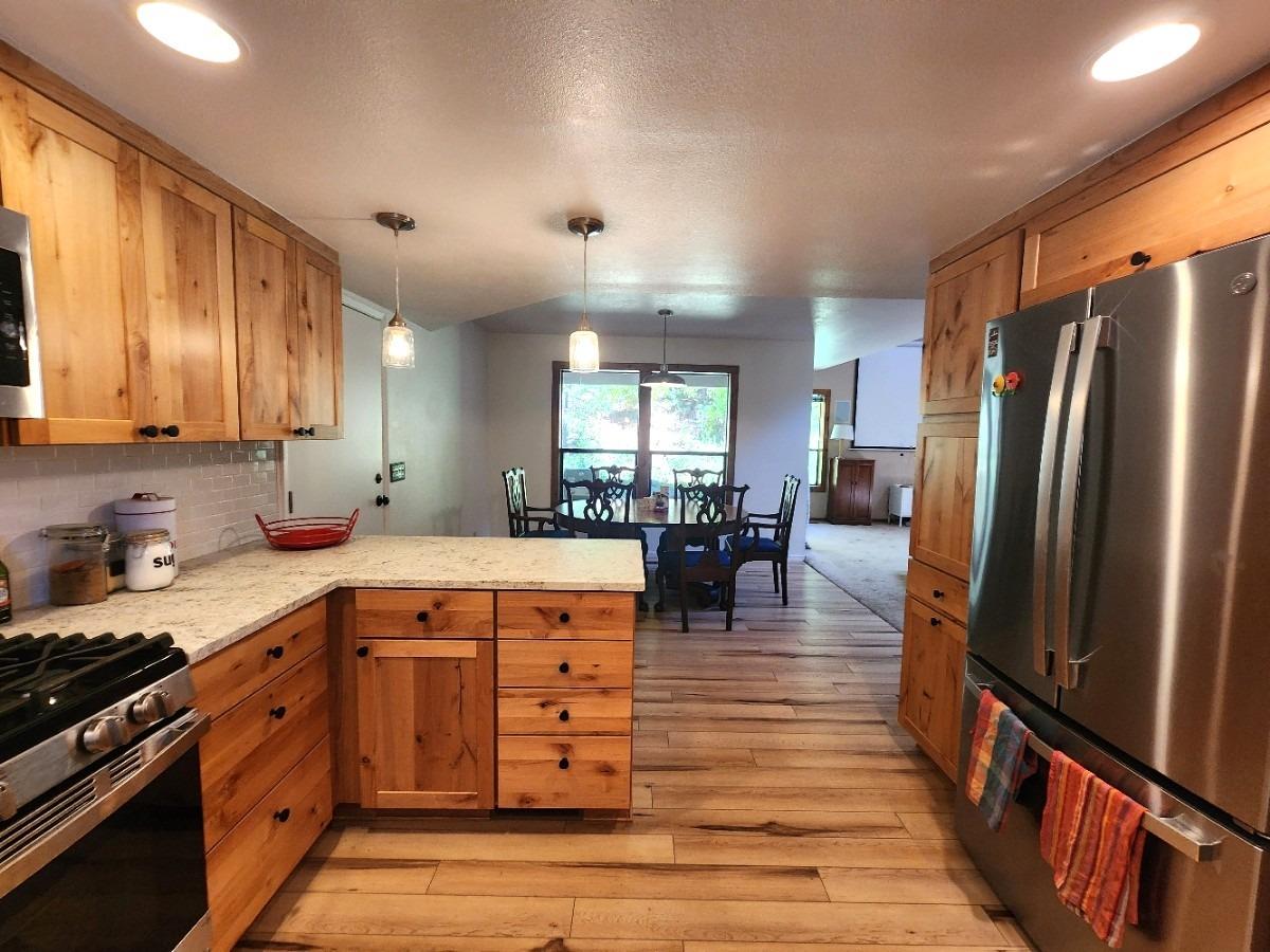 Detail Gallery Image 12 of 84 For 26085 Meadow Dr, Pioneer,  CA 95666 - 3 Beds | 2/1 Baths