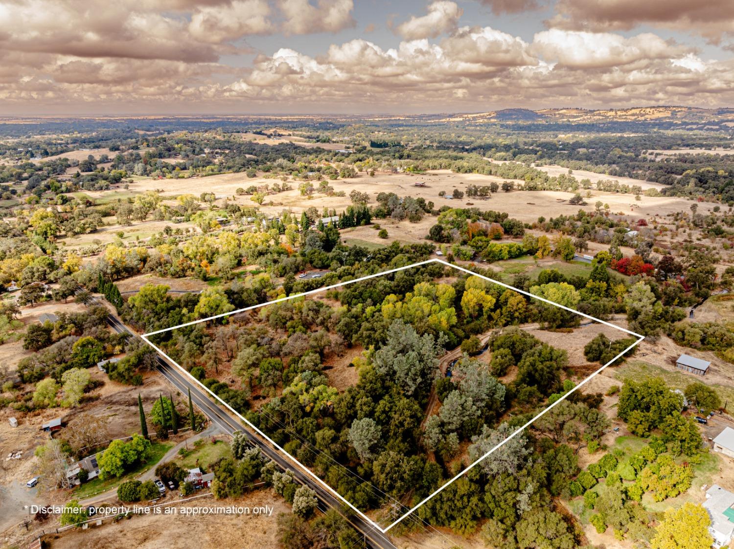 Detail Gallery Image 2 of 23 For 0 Lot 1 Fruitvale Rd, Newcastle,  CA 95648 - – Beds | – Baths