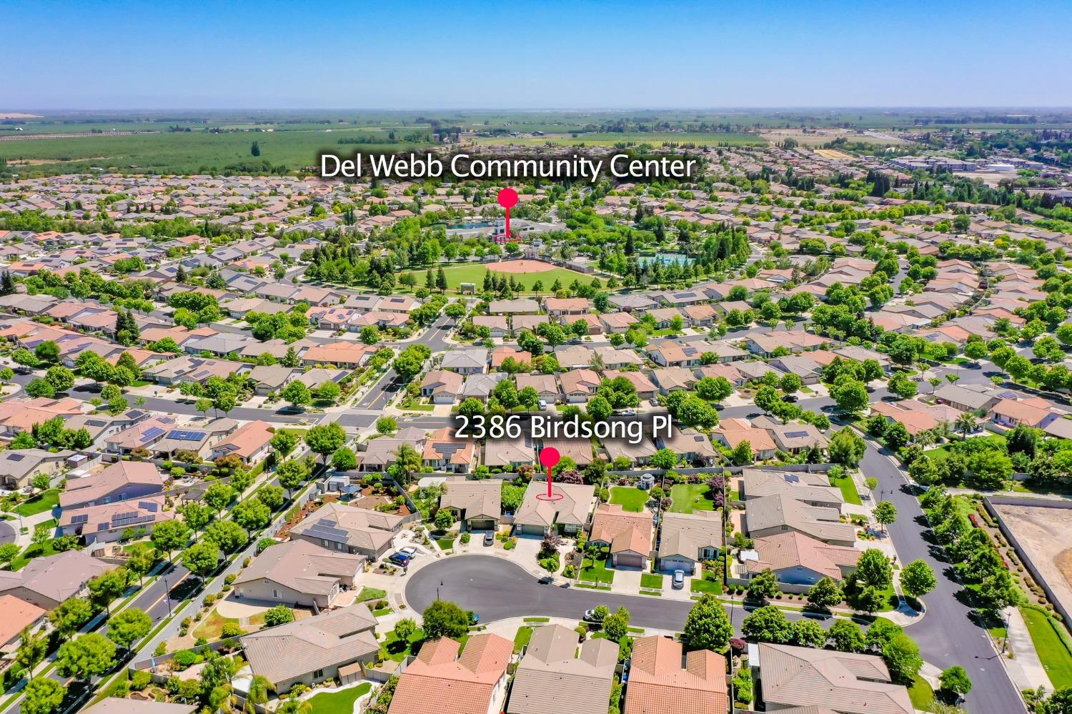 Detail Gallery Image 52 of 66 For 2386 Birdsong Pl, Manteca,  CA 95336 - 2 Beds | 2 Baths