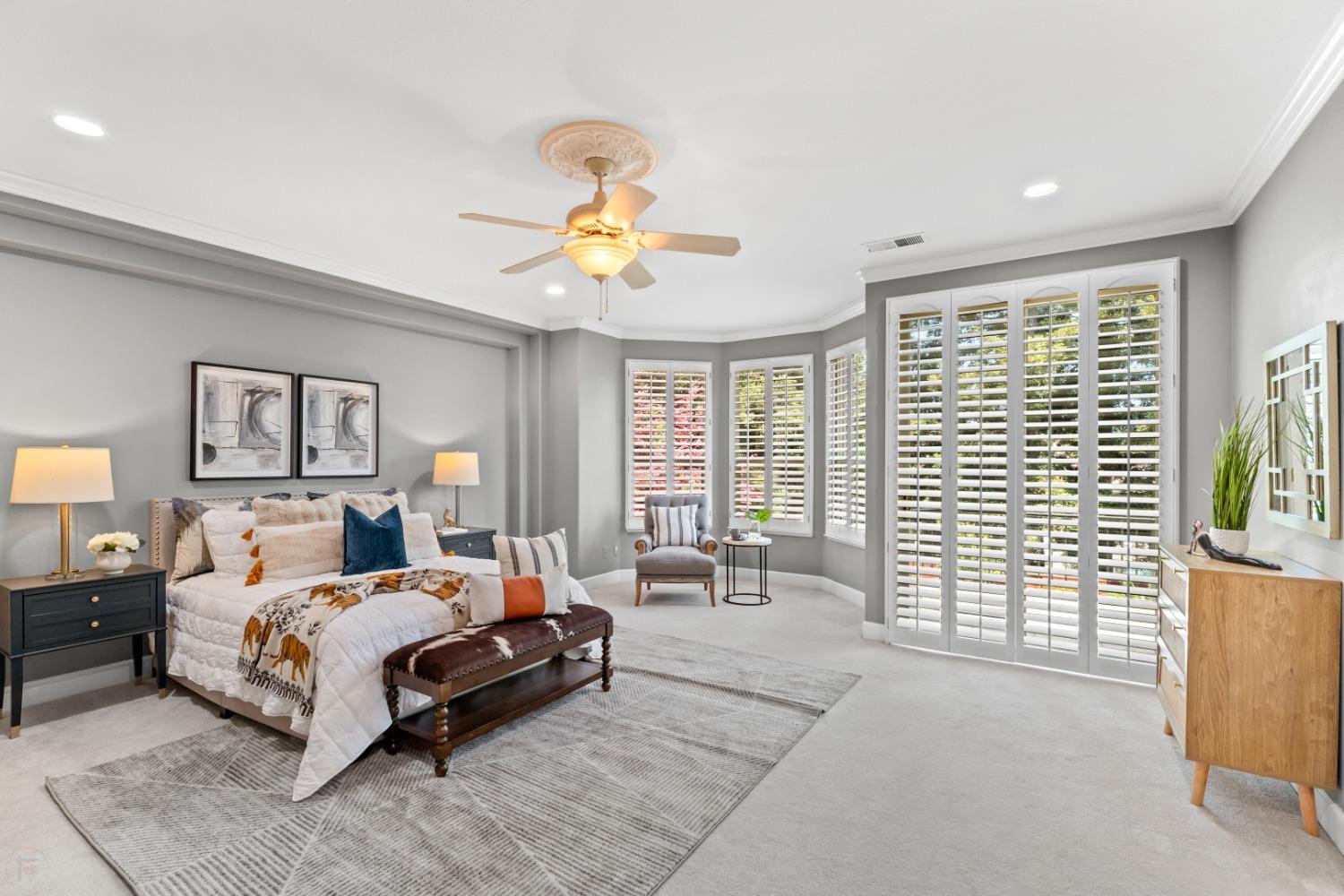 Detail Gallery Image 46 of 84 For 5036 Spanish Bay Cir, Stockton,  CA 95219 - 4 Beds | 3 Baths
