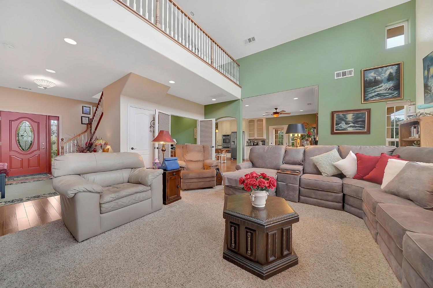 Detail Gallery Image 9 of 36 For 1750 Quail Oaks Ct, Valley Springs,  CA 95245 - 3 Beds | 2/1 Baths