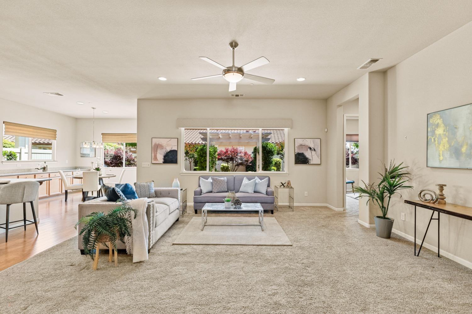 Detail Gallery Image 8 of 82 For 1392 Mill Run Ct, Manteca,  CA 95336 - 3 Beds | 2 Baths