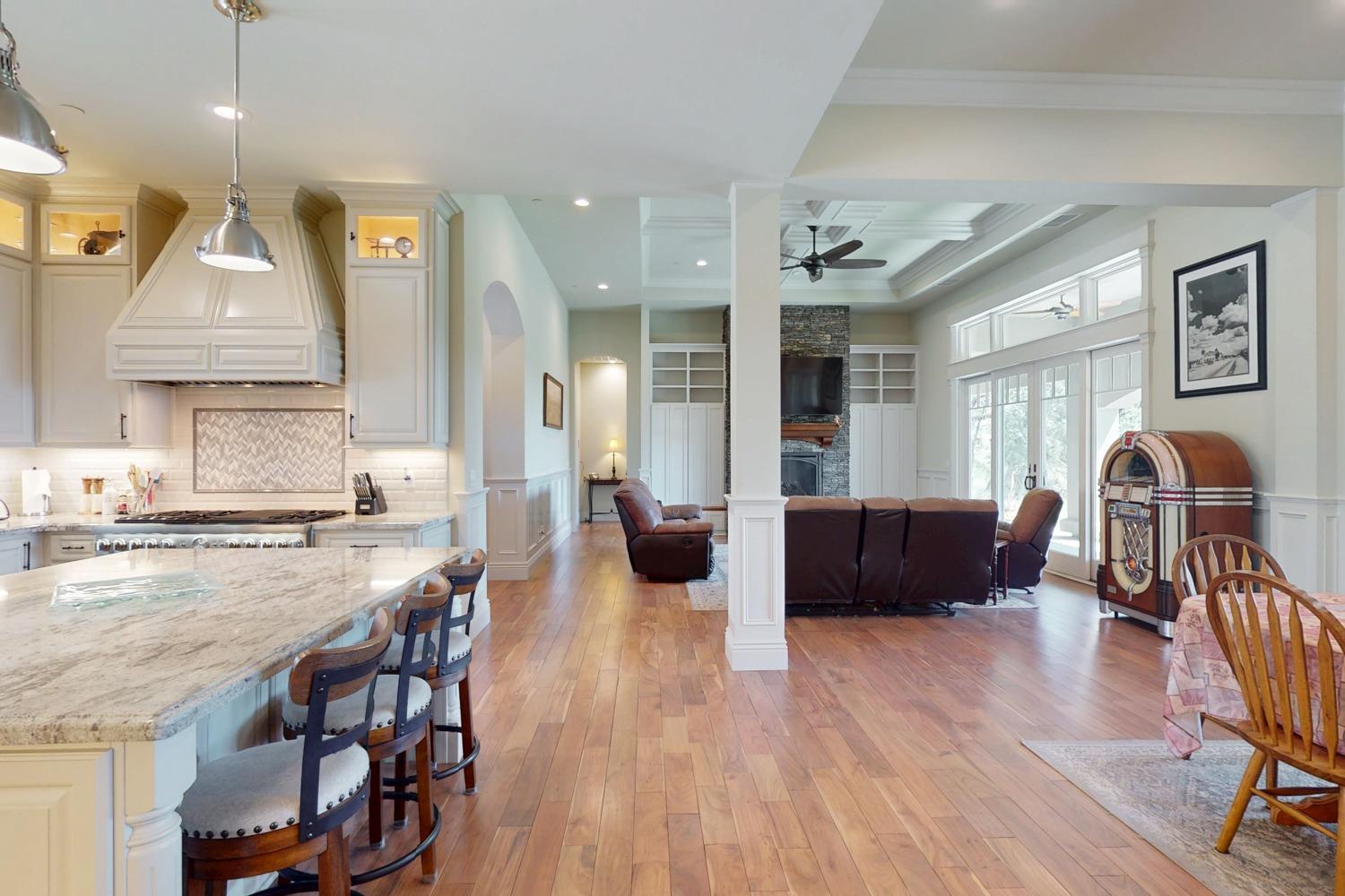 Detail Gallery Image 14 of 72 For 2483 Manhattan, Auburn,  CA 95603 - 3 Beds | 3 Baths