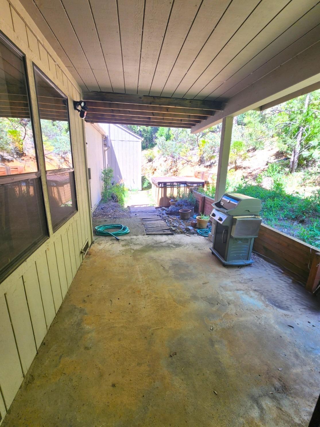 Detail Gallery Image 51 of 84 For 26085 Meadow Dr, Pioneer,  CA 95666 - 3 Beds | 2/1 Baths