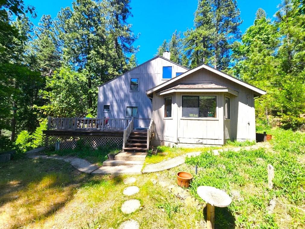 Detail Gallery Image 60 of 84 For 26085 Meadow Dr, Pioneer,  CA 95666 - 3 Beds | 2/1 Baths