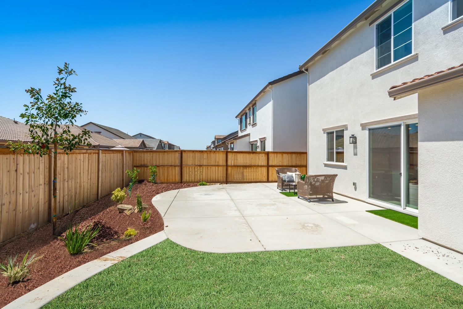 Detail Gallery Image 46 of 49 For 4283 Ranger Dr, Folsom,  CA 95630 - 4 Beds | 3/1 Baths