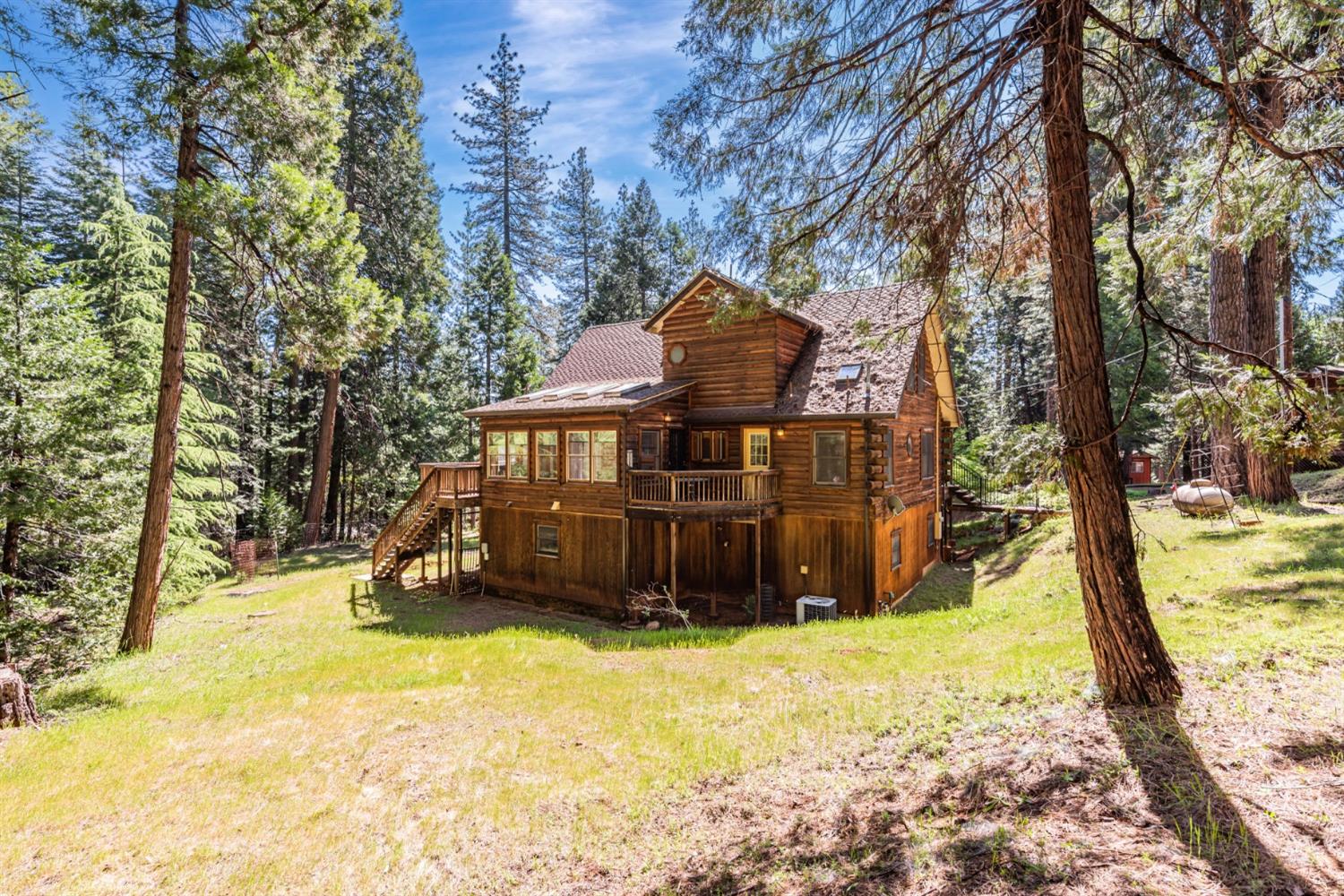 Detail Gallery Image 46 of 51 For 18008 N Mace Dr, Pioneer,  CA 95666 - 2 Beds | 3/1 Baths