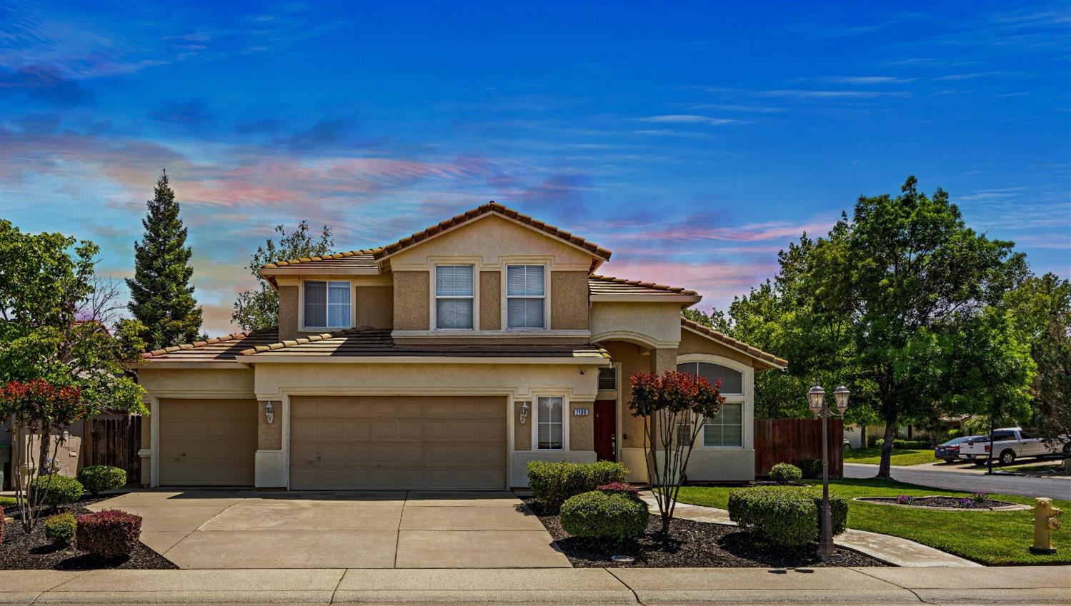 Detail Gallery Image 42 of 42 For 2106 Cargill Way, Roseville,  CA 95747 - 4 Beds | 2/1 Baths