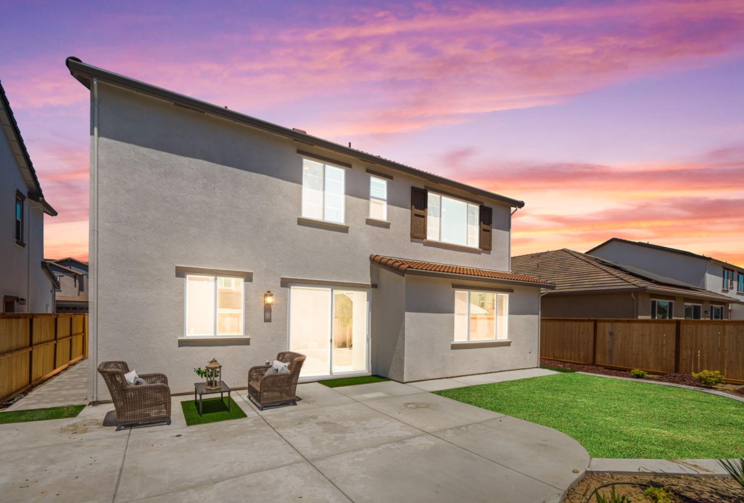 Detail Gallery Image 49 of 49 For 4283 Ranger Dr, Folsom,  CA 95630 - 4 Beds | 3/1 Baths