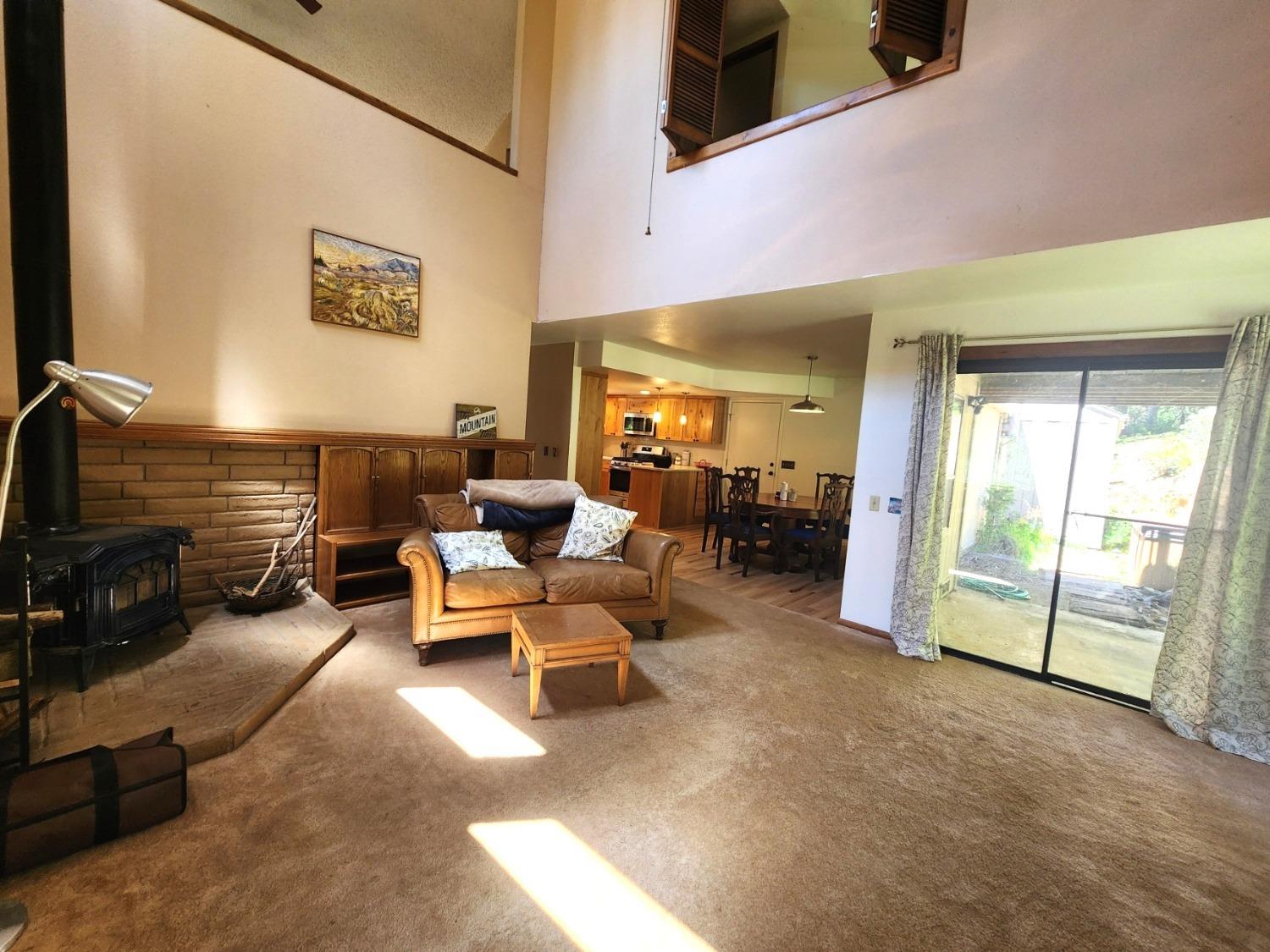Detail Gallery Image 20 of 84 For 26085 Meadow Dr, Pioneer,  CA 95666 - 3 Beds | 2/1 Baths