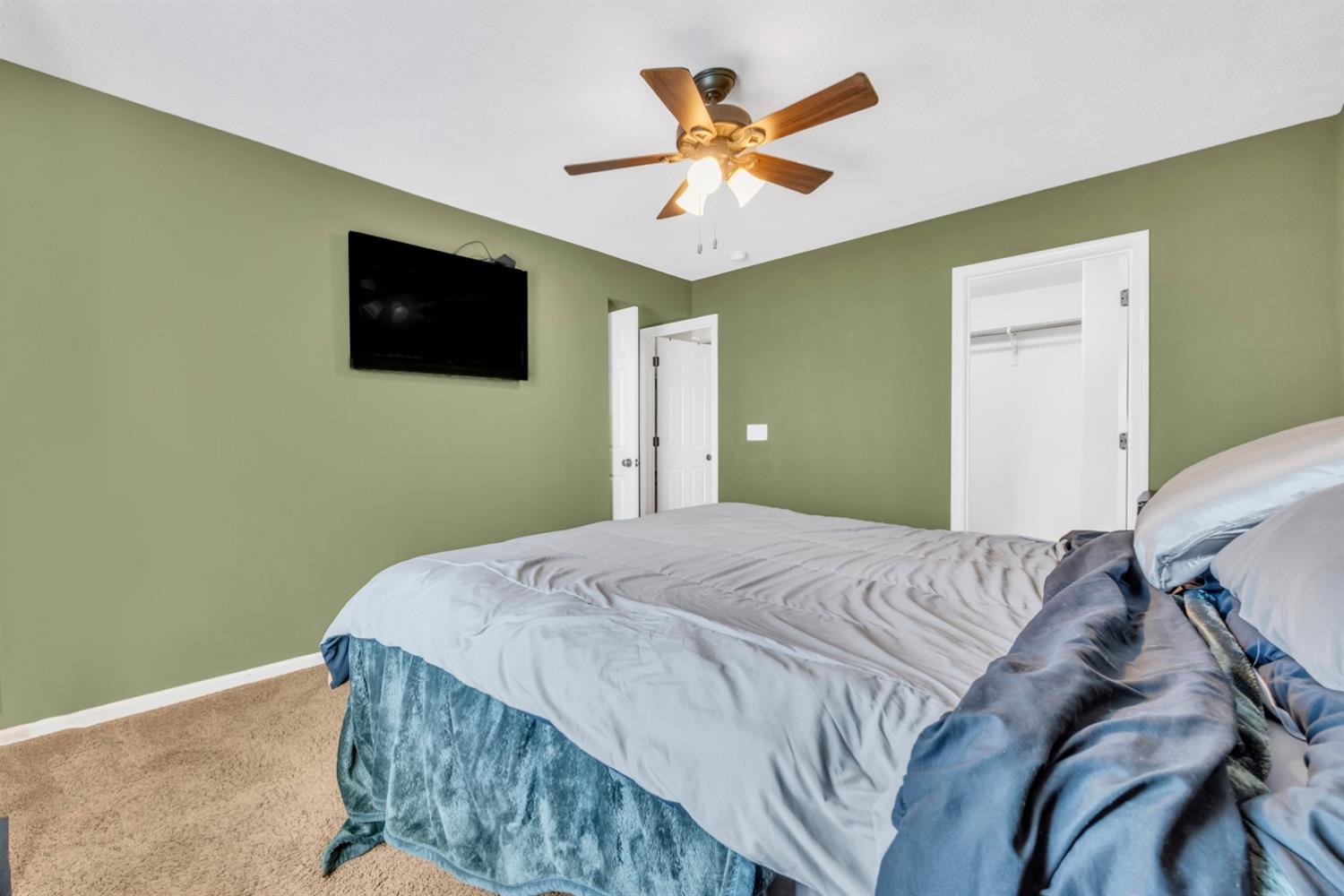 Detail Gallery Image 29 of 47 For 1684 Valley Meadows Dr, Olivehurst,  CA 95961 - 3 Beds | 2 Baths