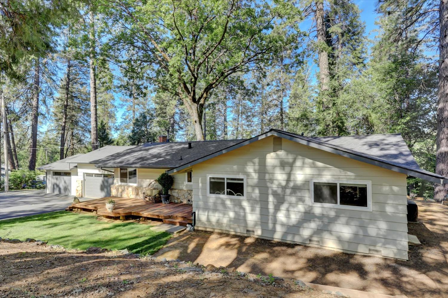 Detail Gallery Image 64 of 75 For 10286 Sugar Pine Ct, Grass Valley,  CA 95949 - 3 Beds | 2 Baths